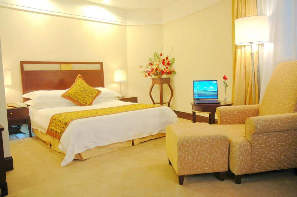 Shandong Grand Tower Hotel