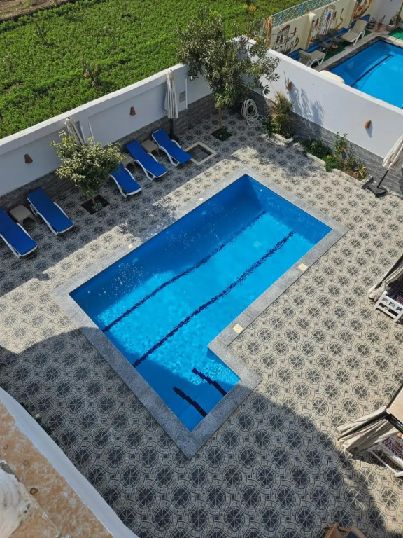 Panorama House