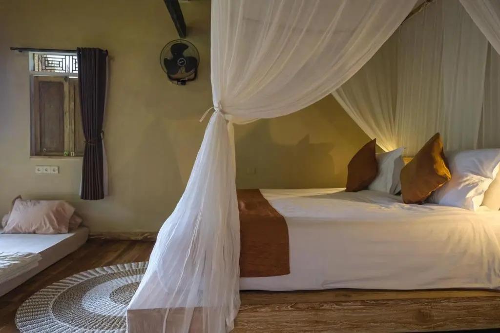 Keuma Villa & Resto Jatiluwih by The Lavana