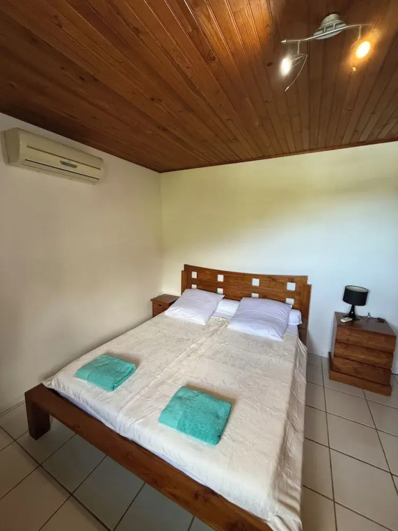 Luna's Home Raiatea