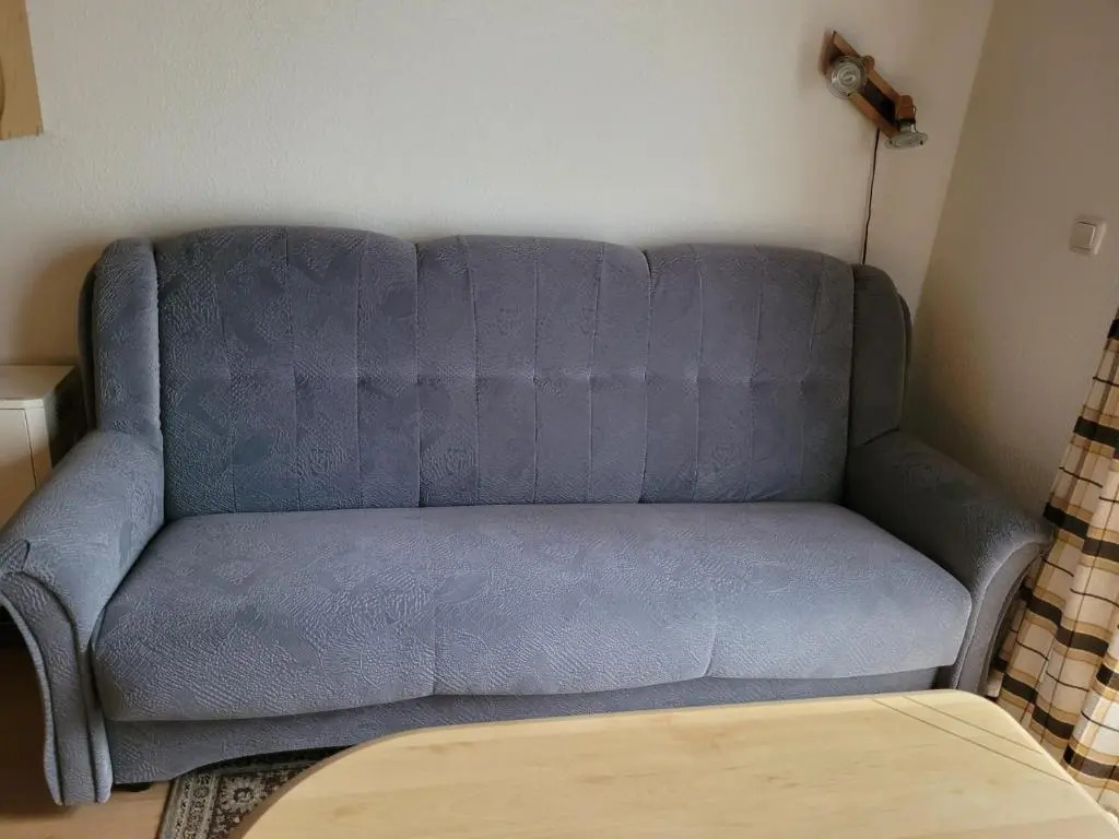 Ferienhaus Gappa