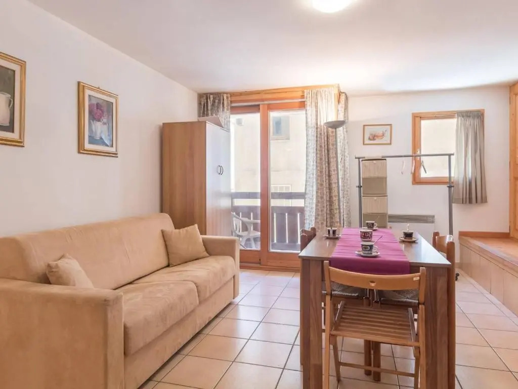 Appartement Montgenèvre, 1 pièce, 4 personnes - FR-1-330D-57