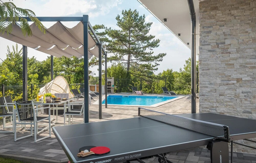 Nice Home In Sveti Vid Miholjice