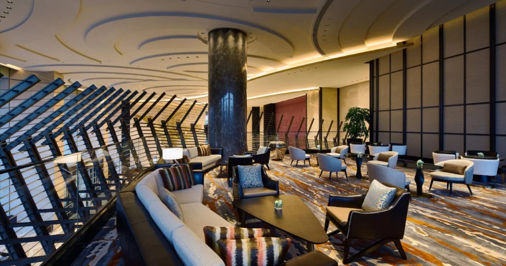 InterContinental Hefei by IHG