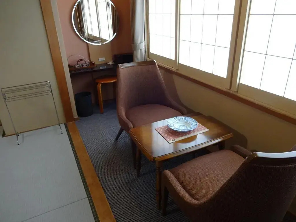 Hotel Kamefuku