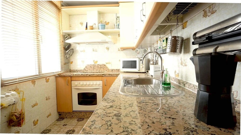 3 bedrooms in Triana