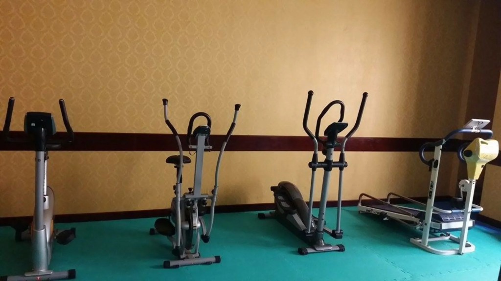 NINH KIEU 2 HOTEL