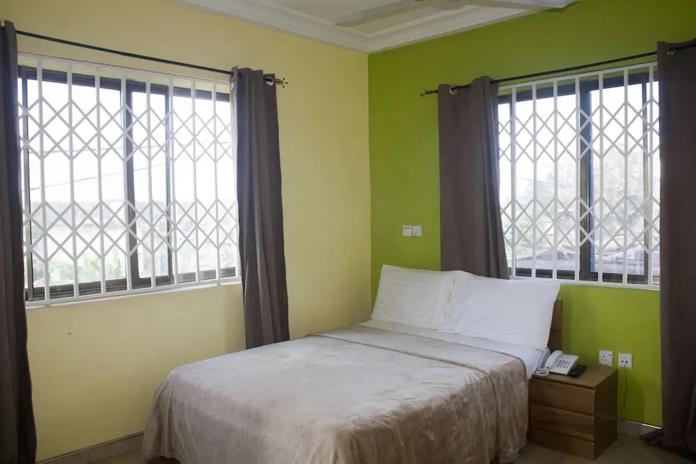 Peemarys Hotel