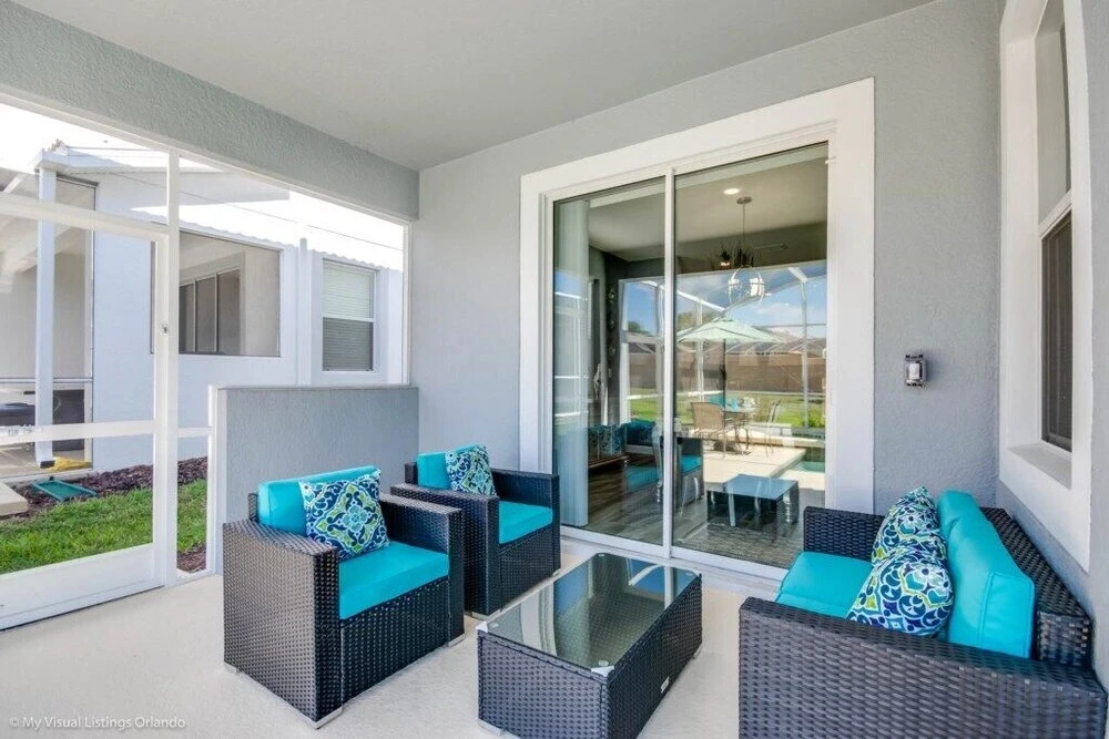 1632mvd 6 Bedroom Villa
