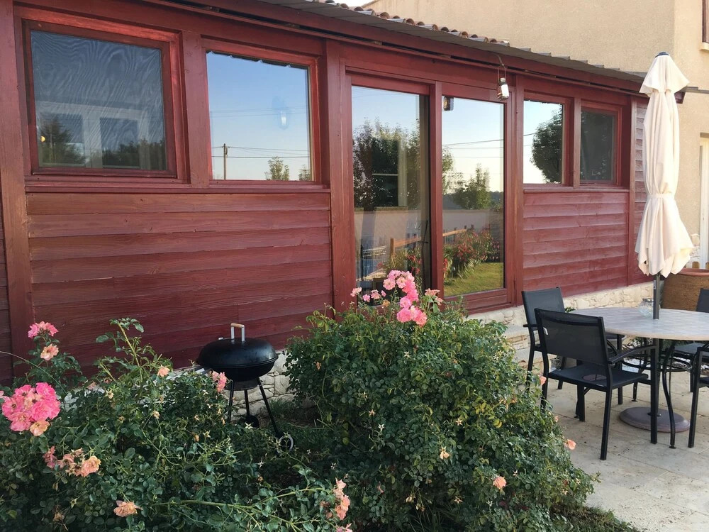 Le Clos des Gites, maisons de vacances