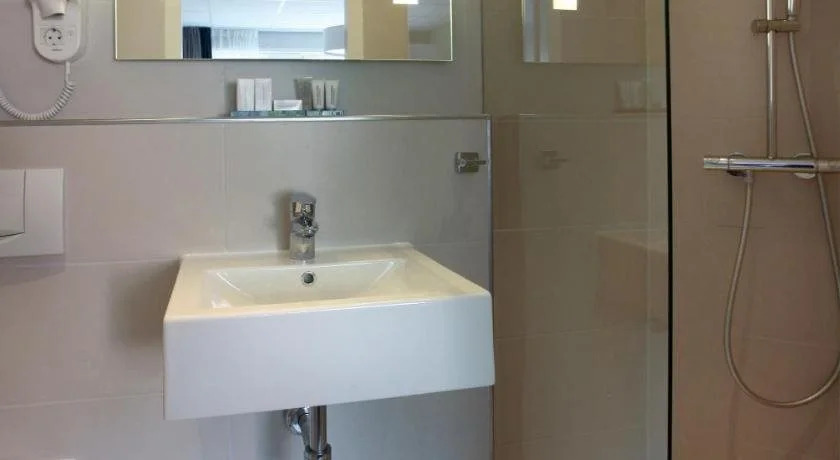 Eiland appartementen Texel
