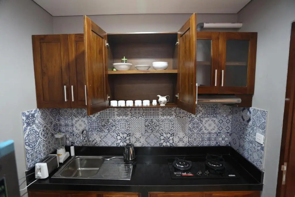 family villa sanur