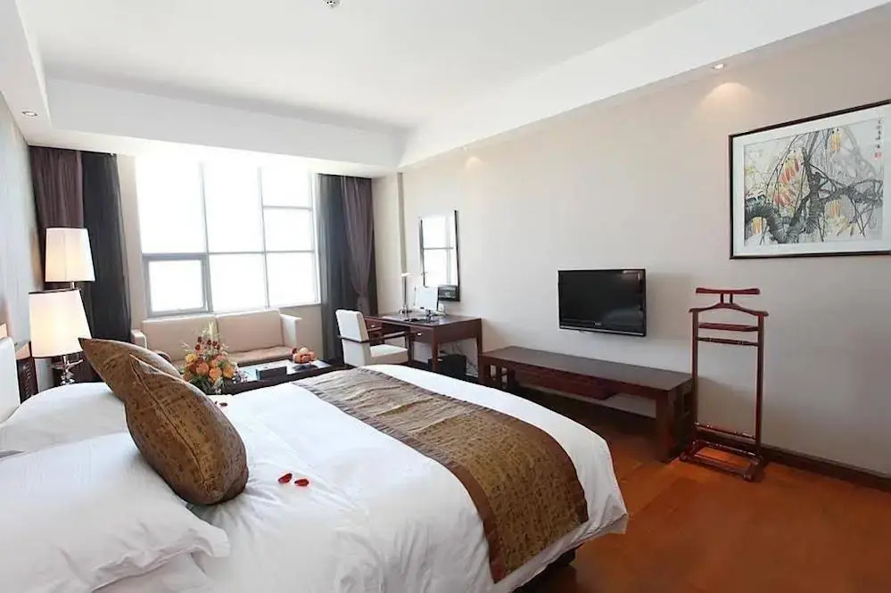 Kunming Wenhui Hotel