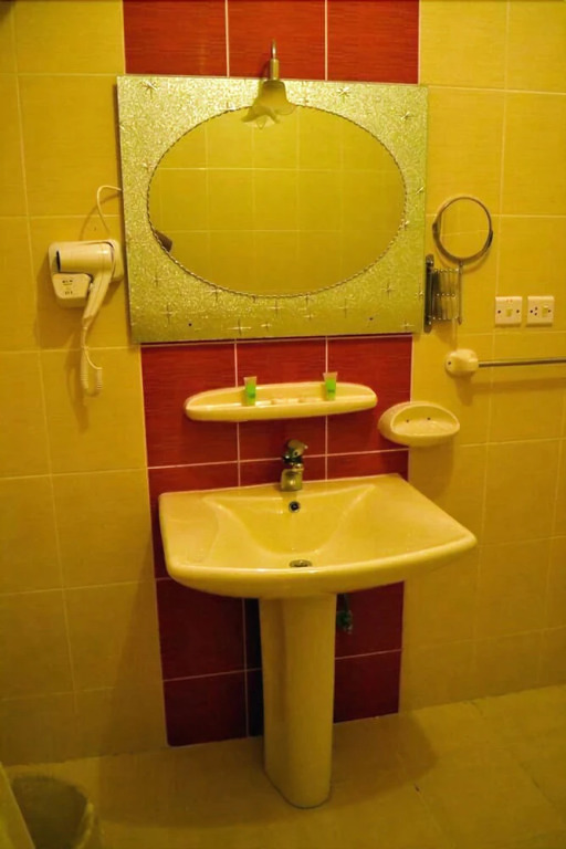 Abha Al Kosoor Hotel Apartments