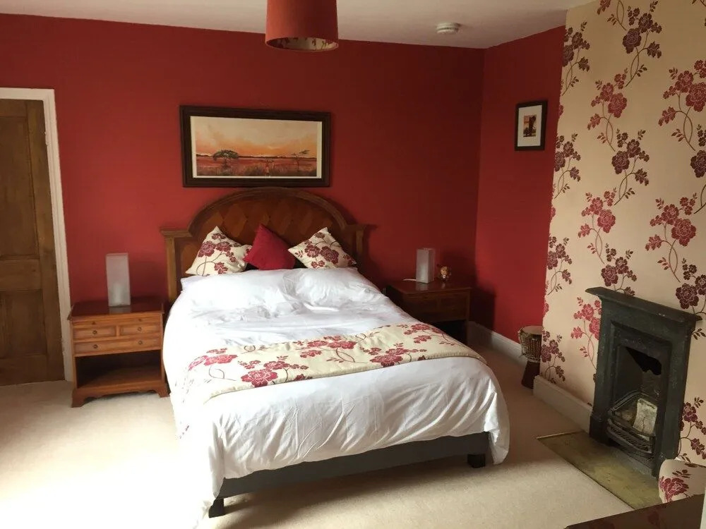 Greensnips Farm Bed & Breakfast