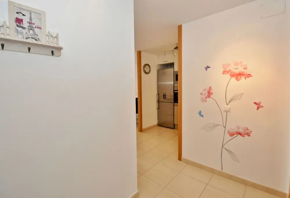 Apartment Verano