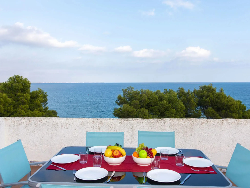 Villa Blanca Mediterranea by Interhome