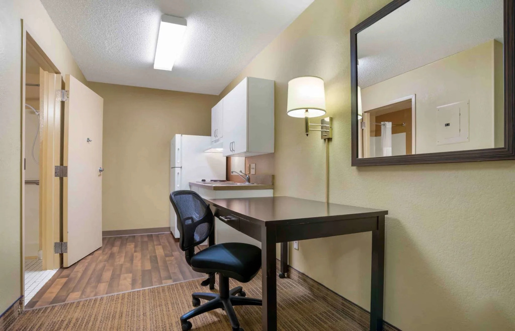 Extended Stay America Suites - Mobile - Spring Hill