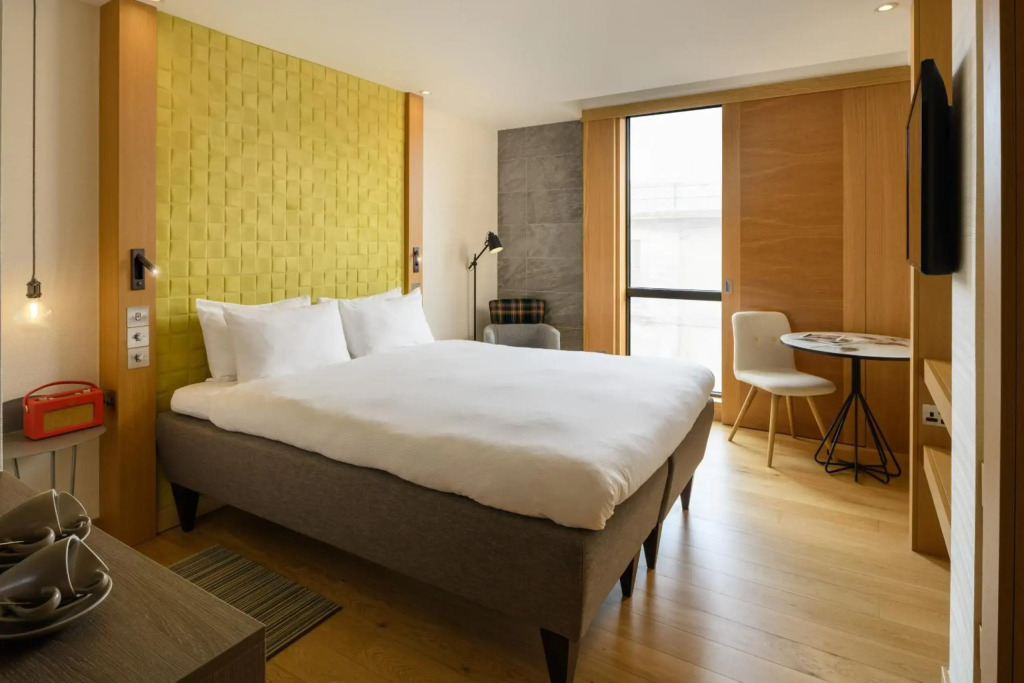 Unique Stay Edinburgh