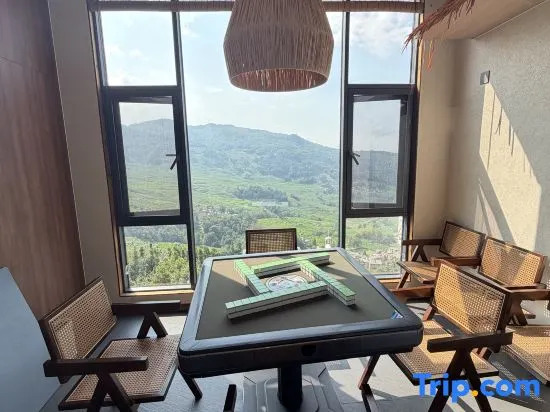 Yuanyang Yunshang Hetian | Duoyishu Panoramic Terraced Field & Sea of Clouds View Homestay