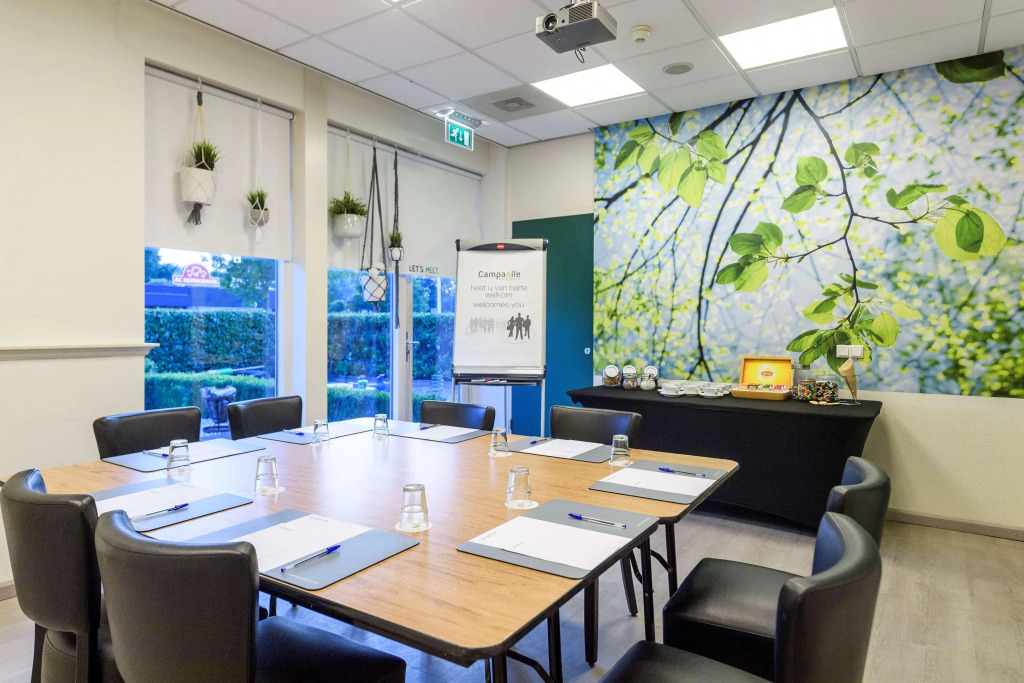 Campanile Hotel & Restaurant Arnhem - Zevenaar