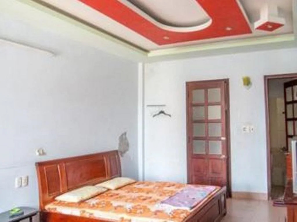 Anh Khoa Guesthouse