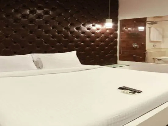 Cosset-A Boutique Hotel