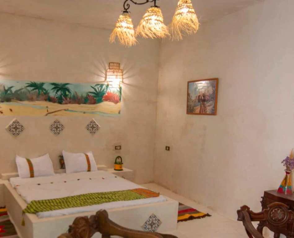 Guest house Gabes
