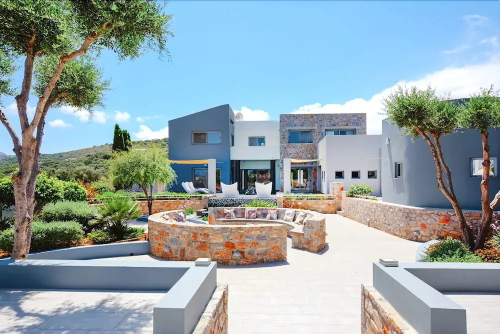 Villa Helena