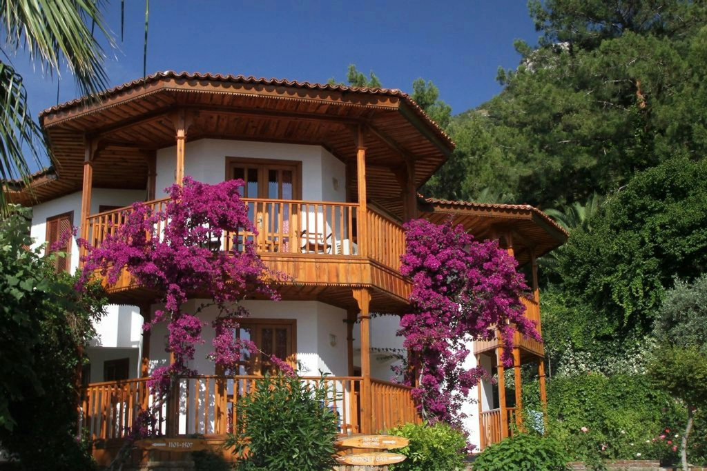 Montana Pine Resort - All Inclusive