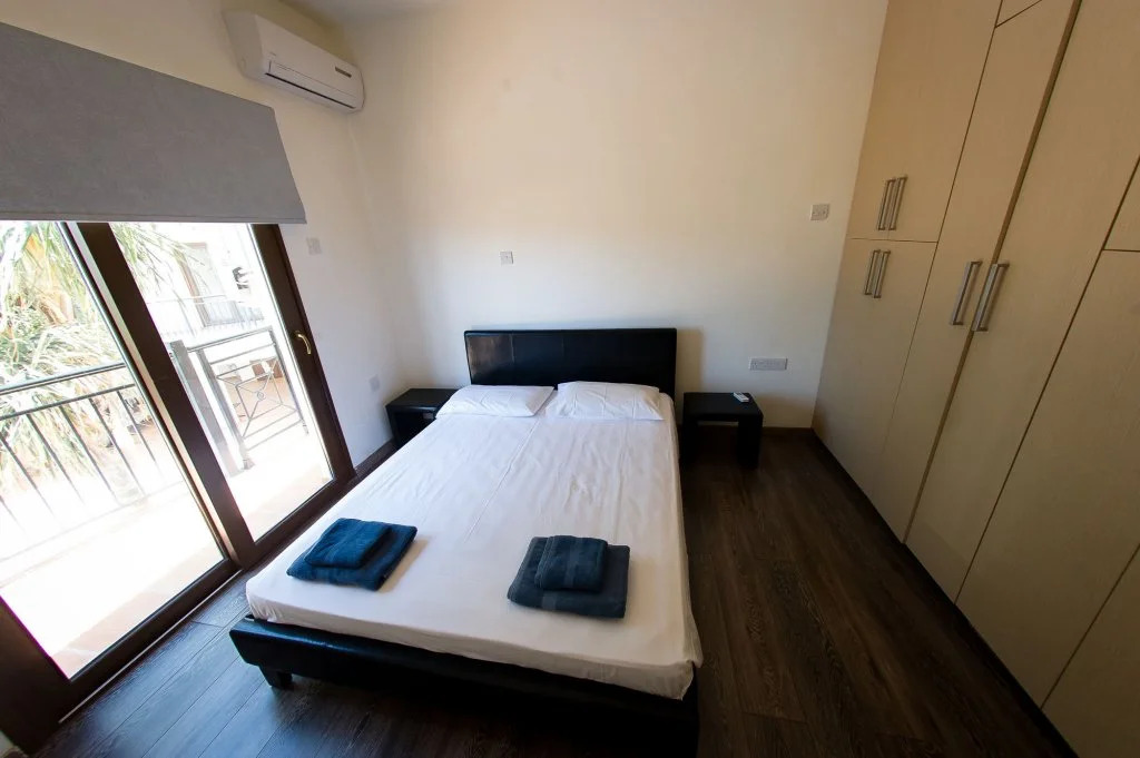 Limnes Villas