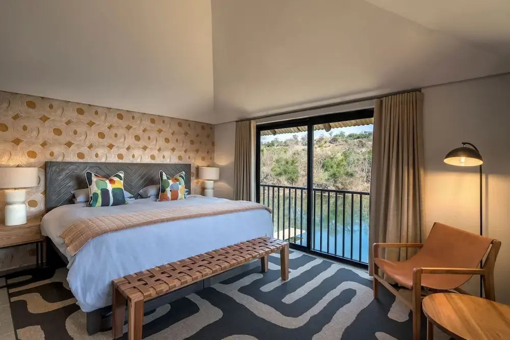 Riverhorse Lodge