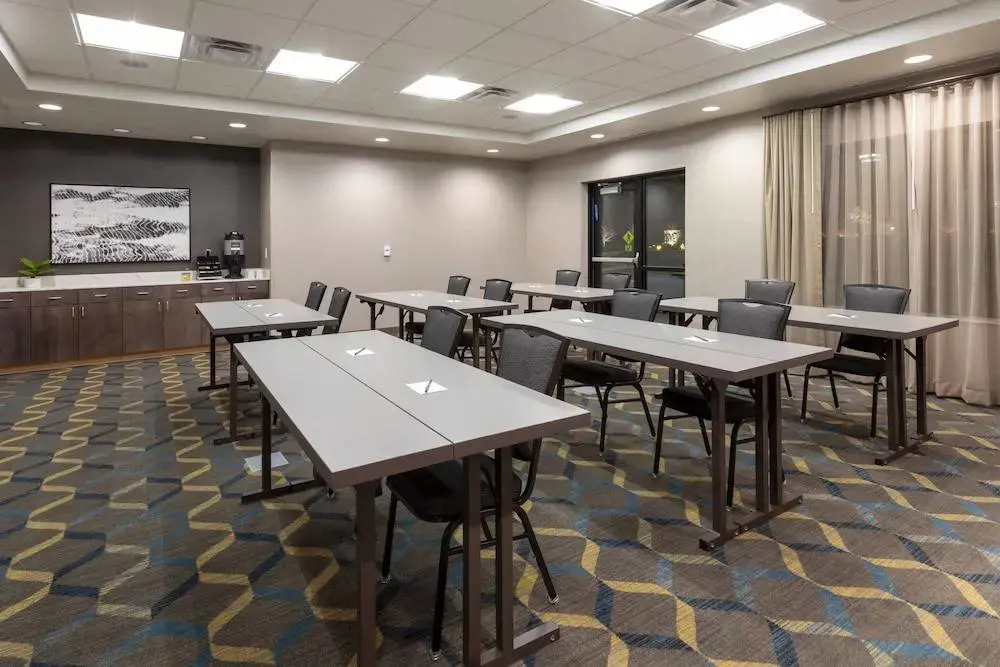 Residence Inn Minneapolis Maple Grove/Arbor Lakes