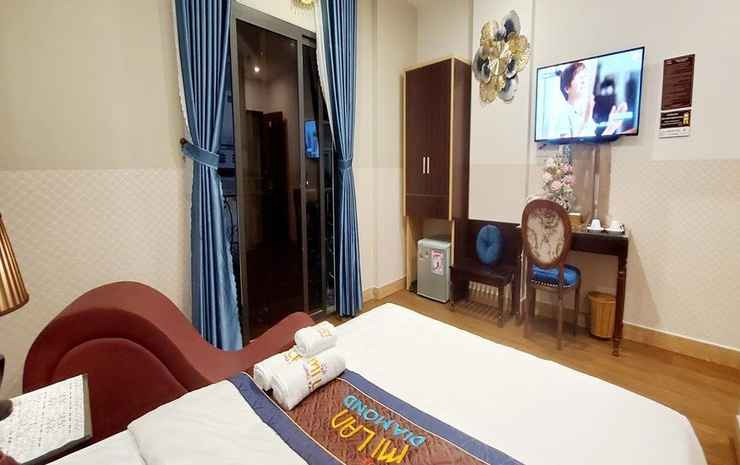 Milan Diamond Hotel