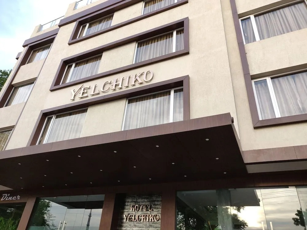 Yelchiko