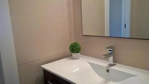 San Carlo Suite Apartment