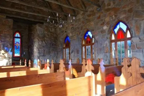 Lords Guest Lodge