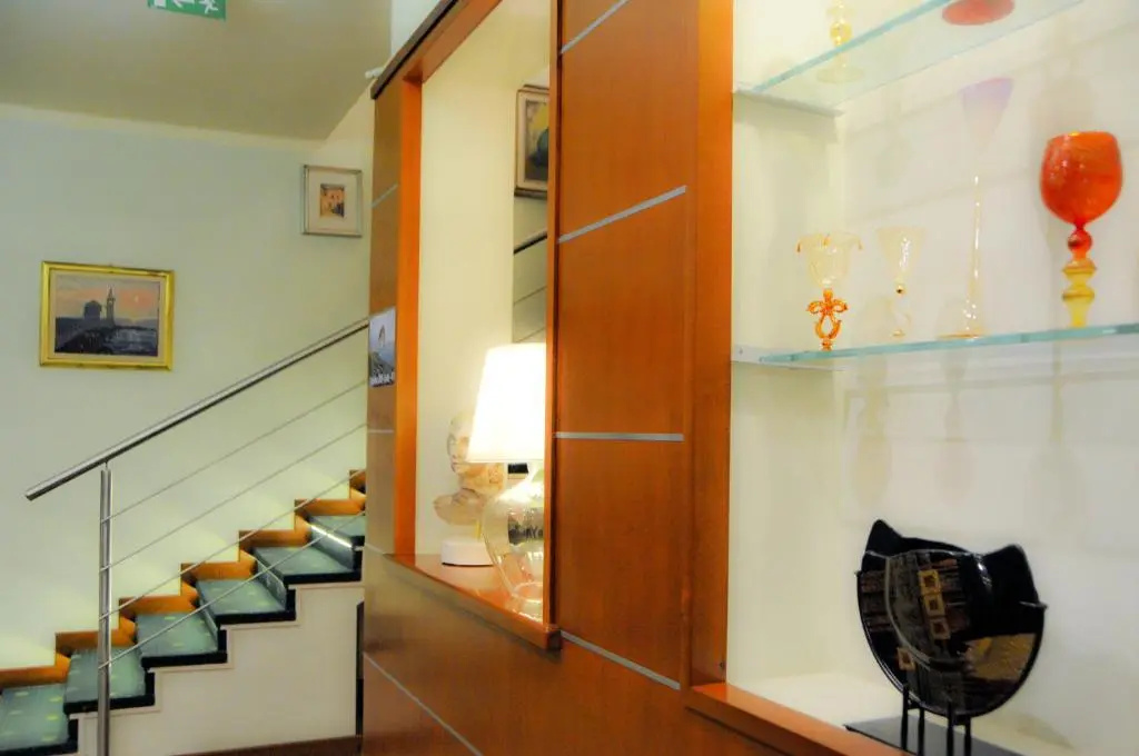 Hotel Da Mario