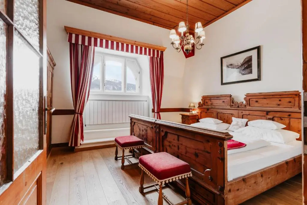 Landhaus Koller