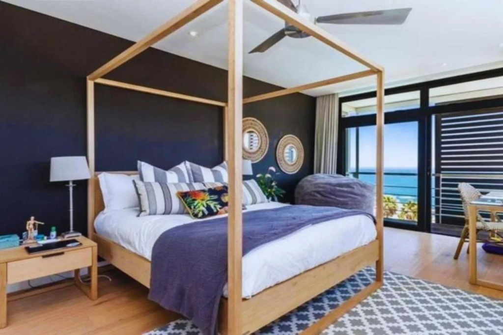 The 11 Camps Bay Villa