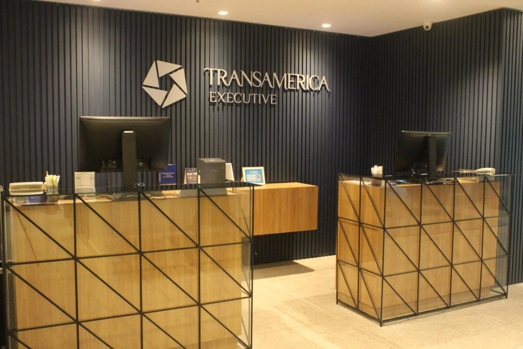 Transamerica Executive Bela Cintra