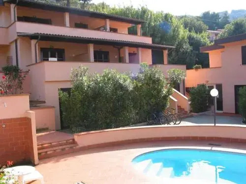 Appartamenti Arcipelago