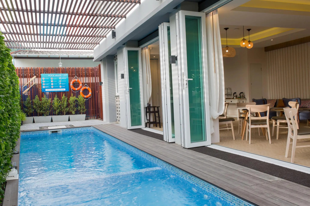 LaRio Hotel Krabi-SHA Extra Plus
