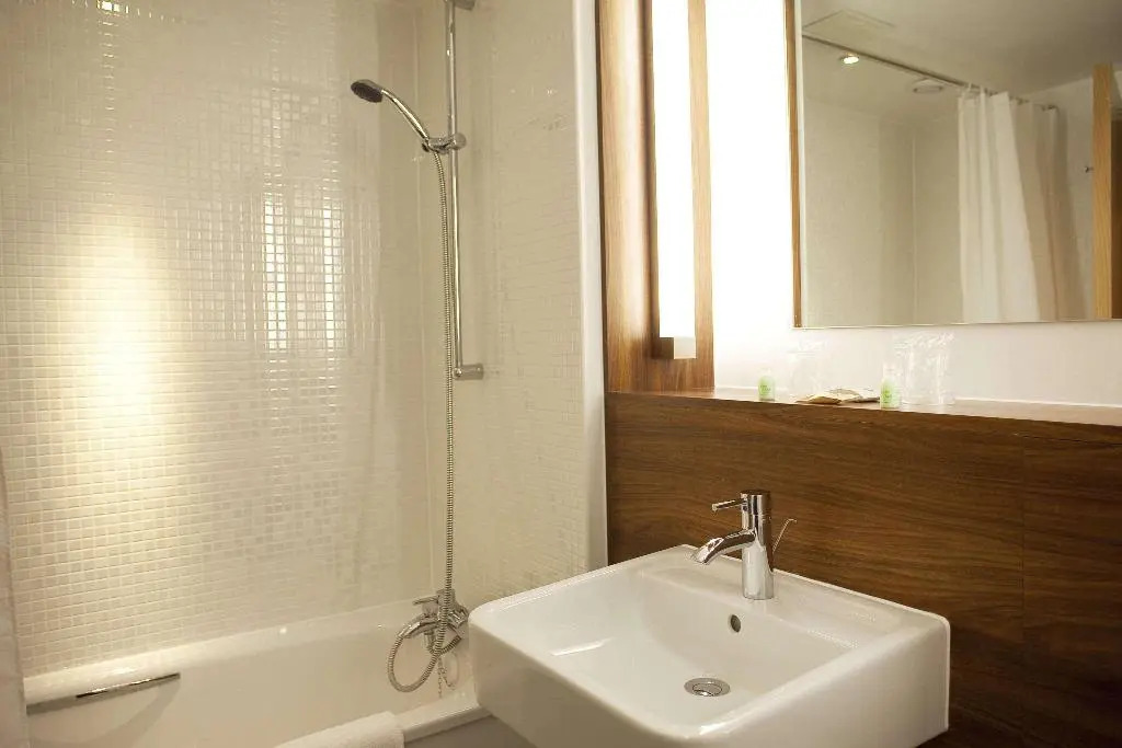 Hotel Campanile Northampton