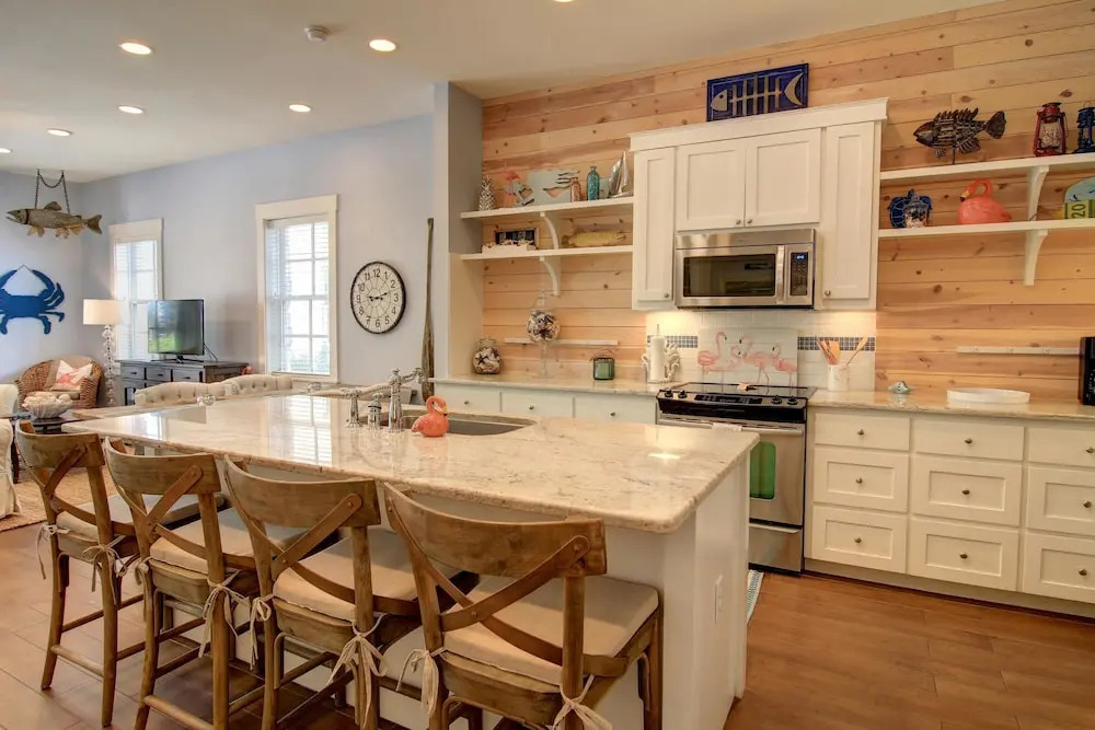Cinnamon Shore- Blue Marlin TC 3105