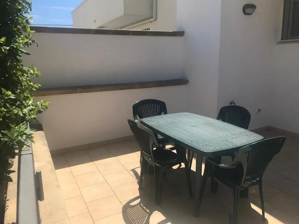 B&B Mequinez