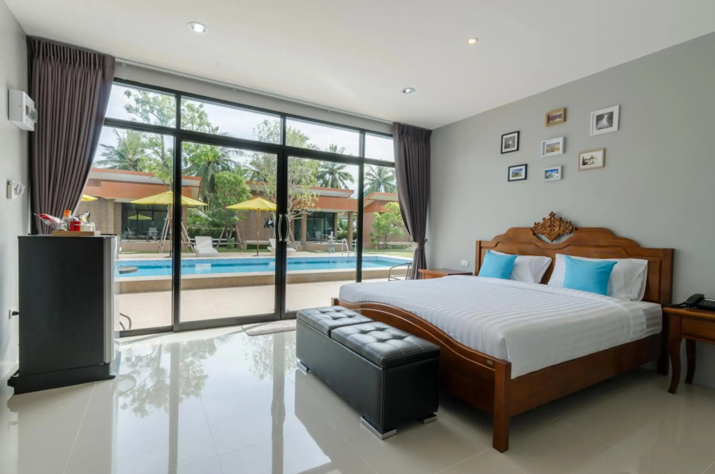Golf Inn Resort