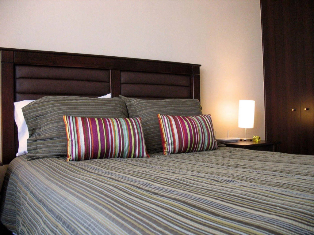 Apart Hotel Monjitas Center