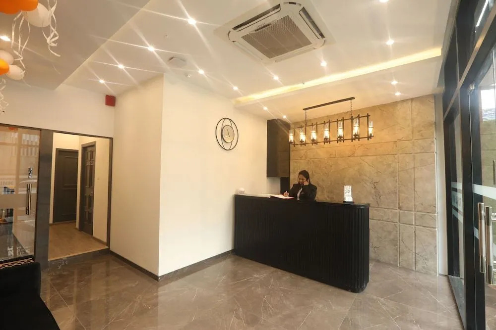 Hotel Royal Inn Mahalaxmi