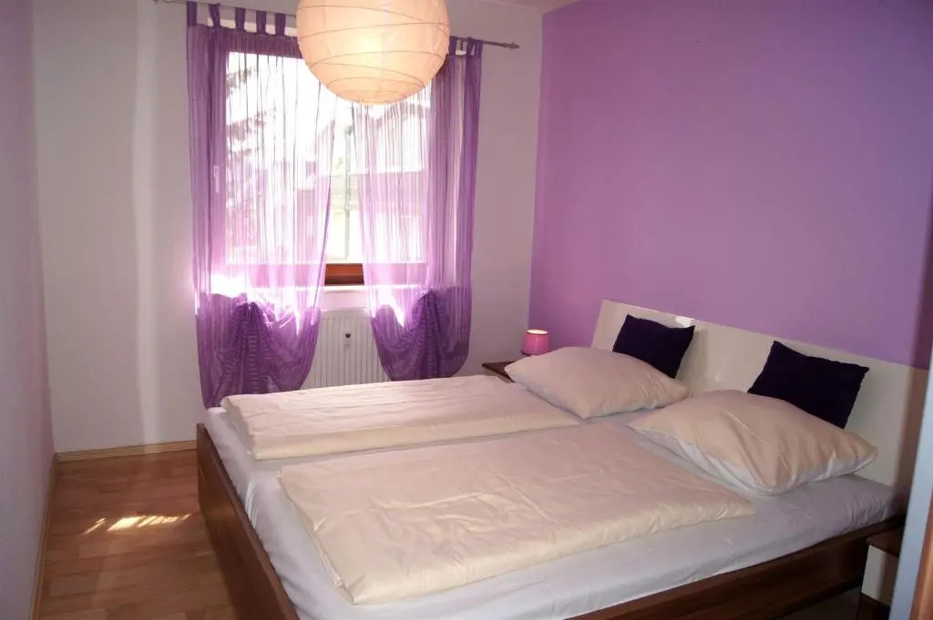 Winterberg Apartment 21032
